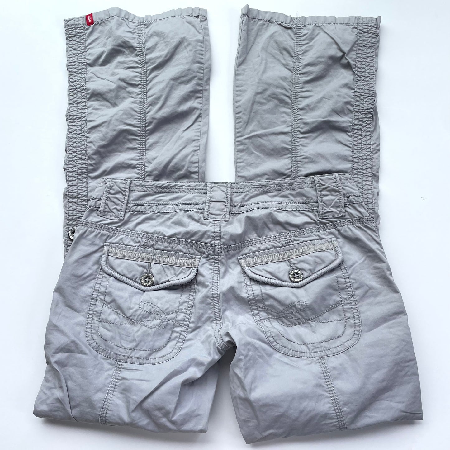 vintage EDC Esprit cargo pants