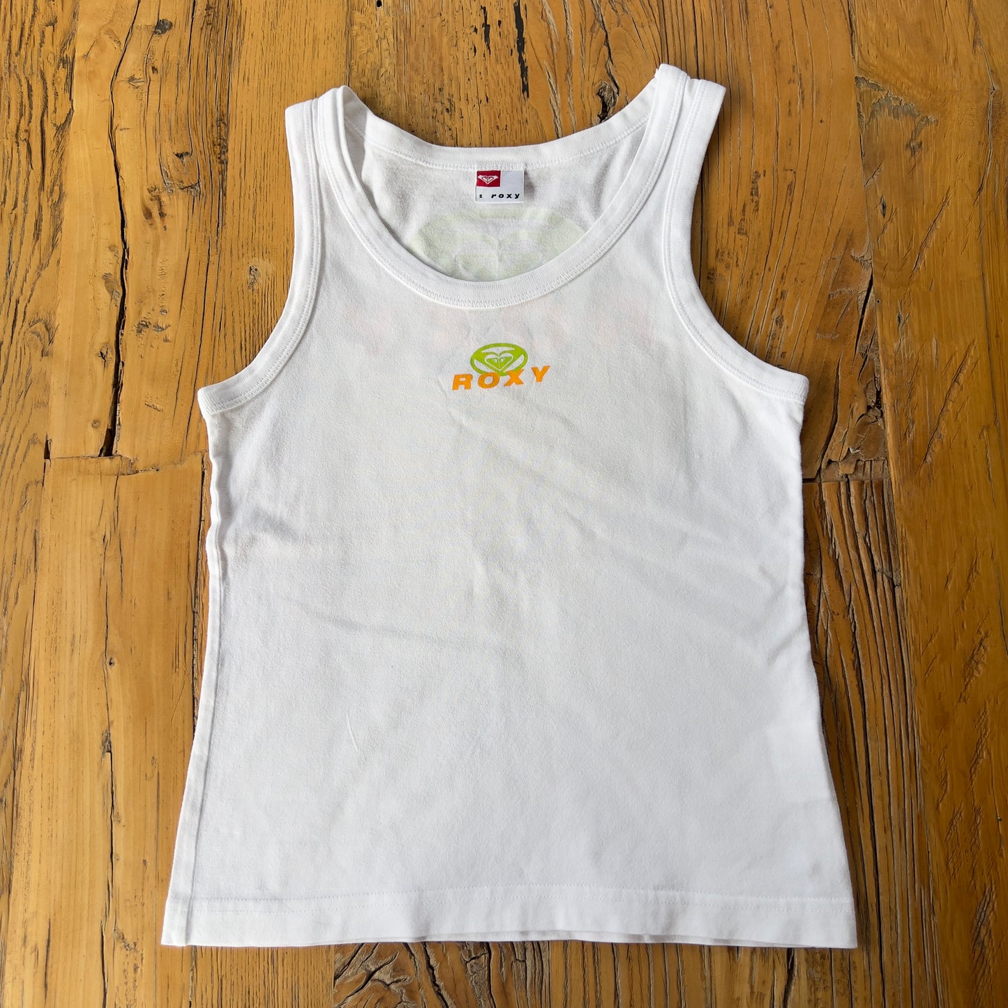 2000s Roxy tank top