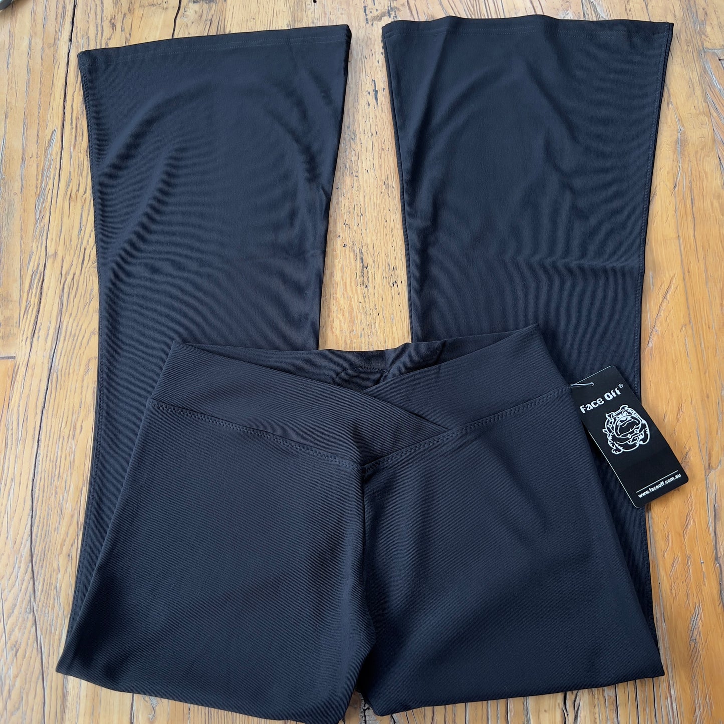deadstock Face Off pants