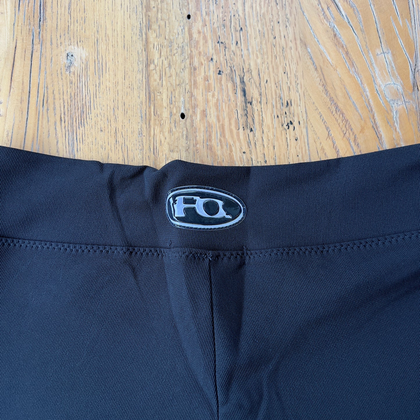 deadstock Face Off pants