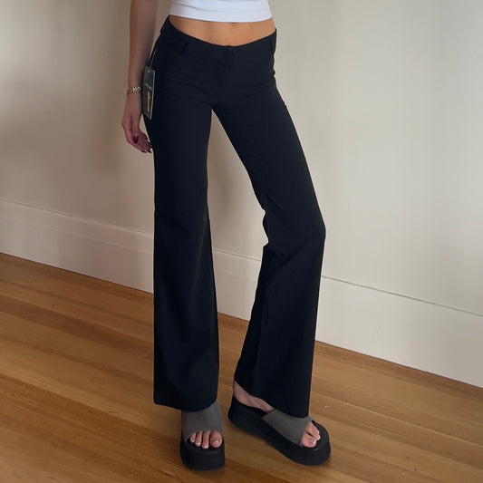 deadstock Face Off trousers