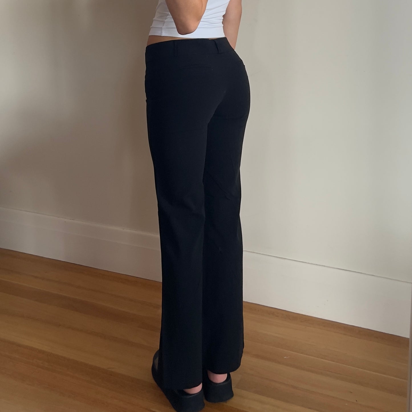 deadstock Face Off trousers