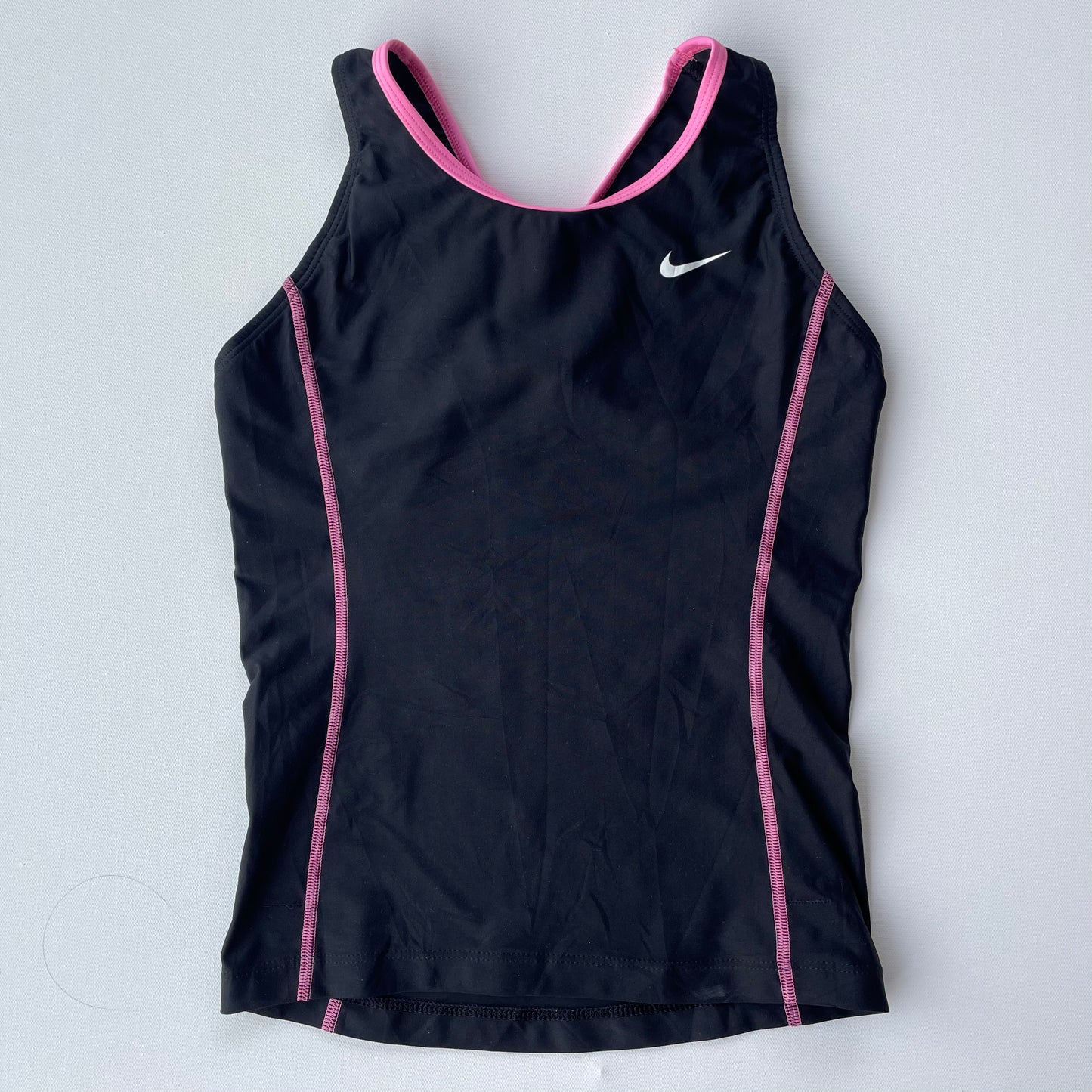 2000s Nike sports tank