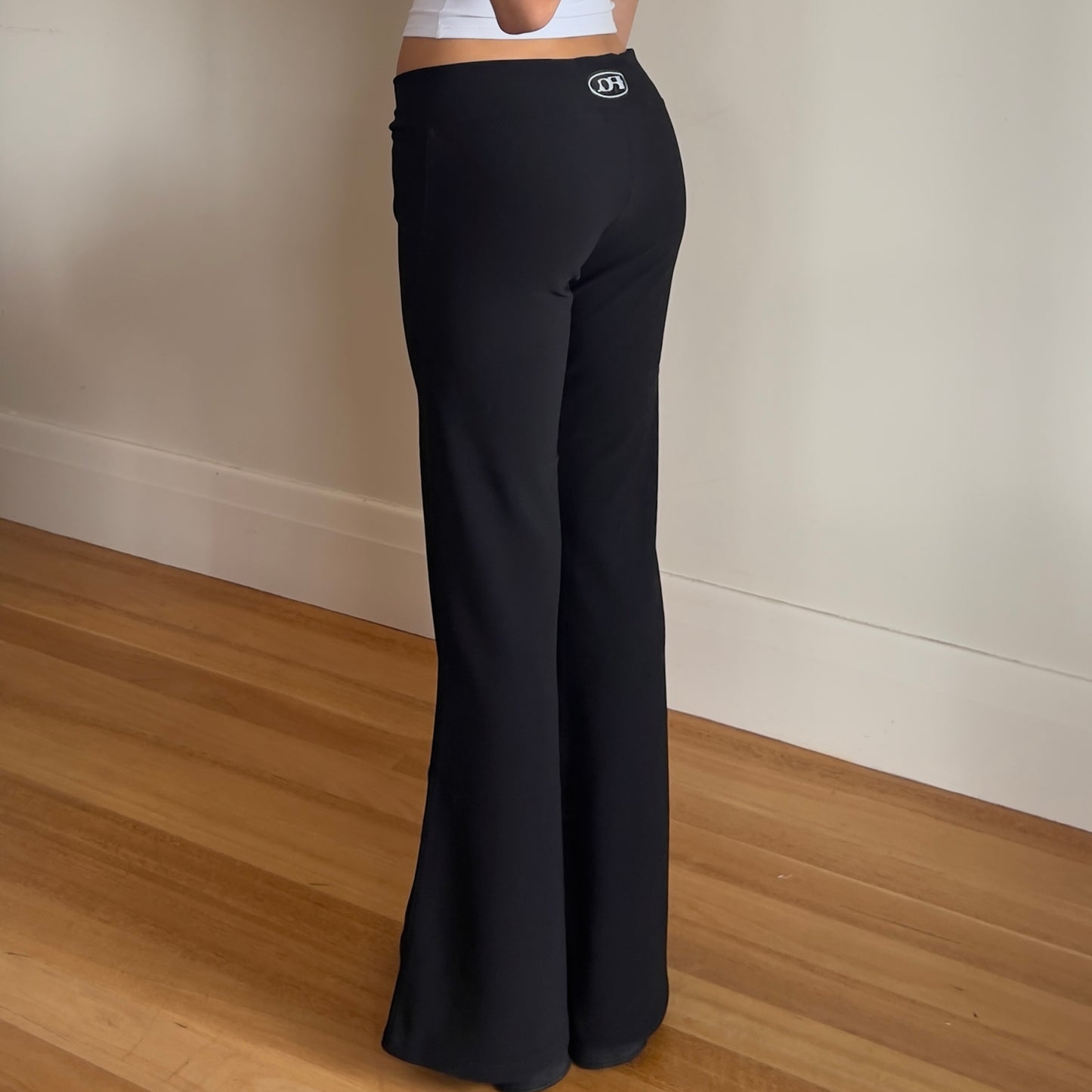 deadstock Face Off pants