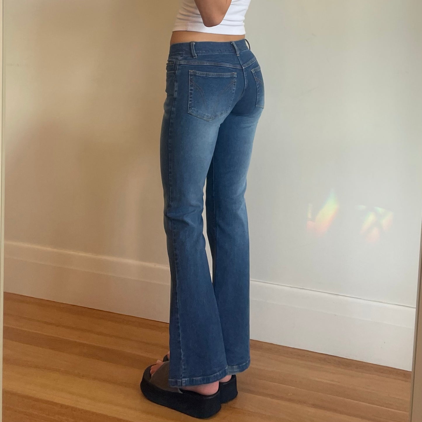 vintage Cotton On jeans