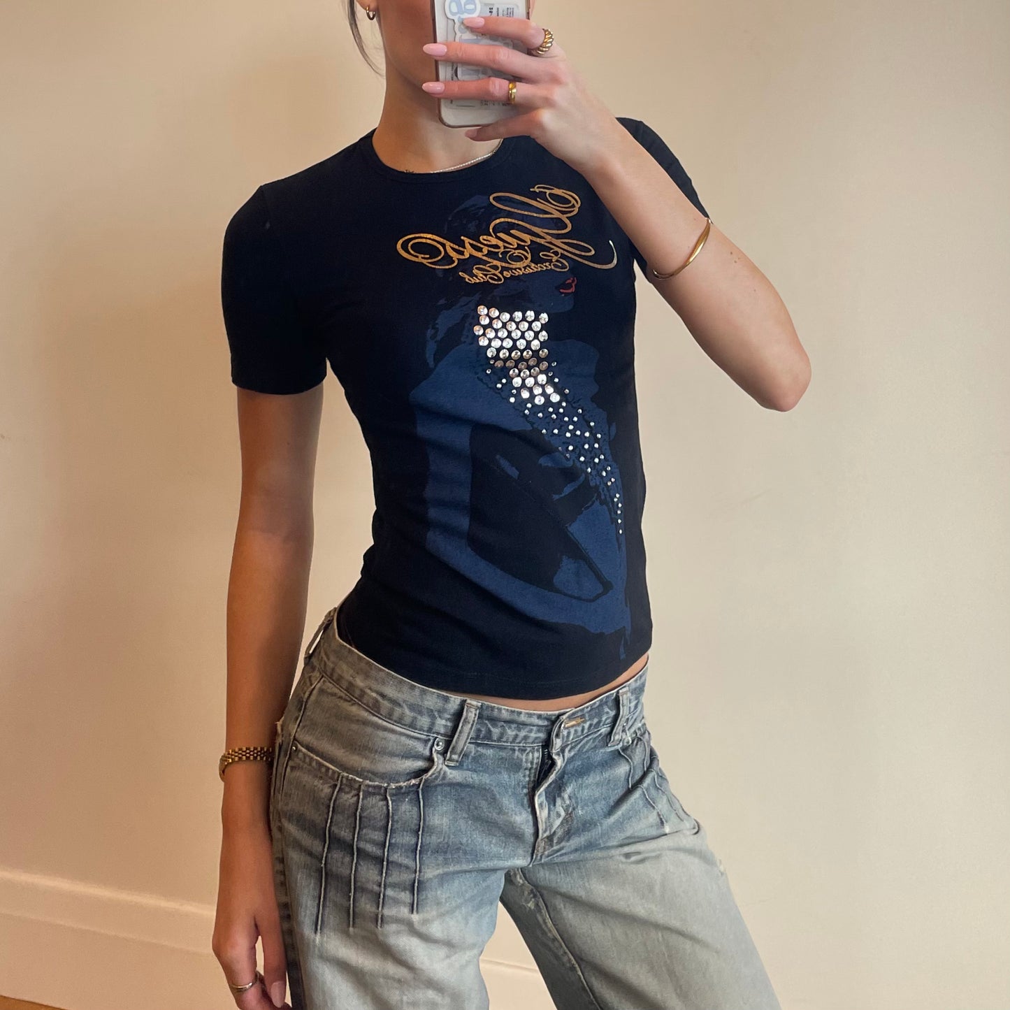 Guess Jeans tee