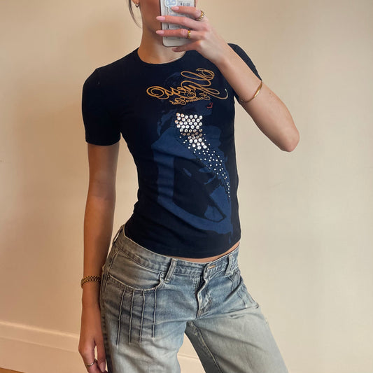 Guess Jeans tee