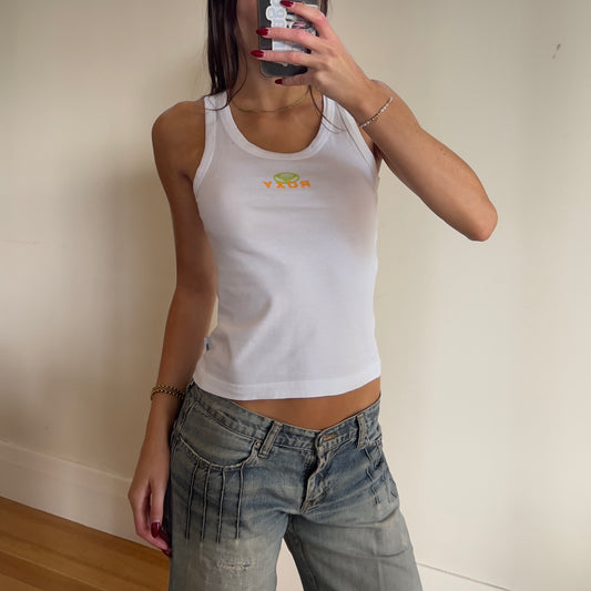 2000s Roxy tank top