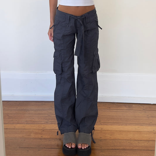 baggy cargo pants