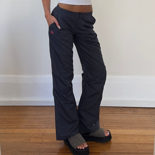 Adidas track pants