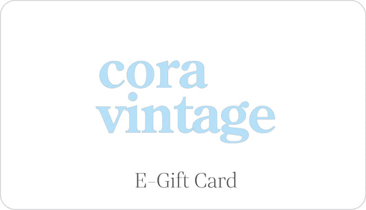 e-gift card